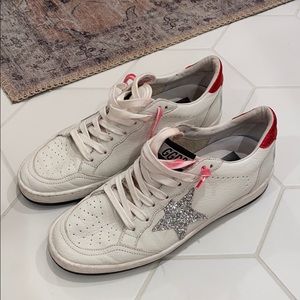 Golden goose sneaker